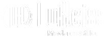 Logotipo Branco | Luheiss